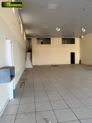 Imagem Imóvel Comercial para Alugar, 9.678 m² em Jardim Alegre - Telêmaco Borba Imagem Imóvel Comercial para Alugar, 9.678 m² em Jardim Alegre - Telêmaco Borba