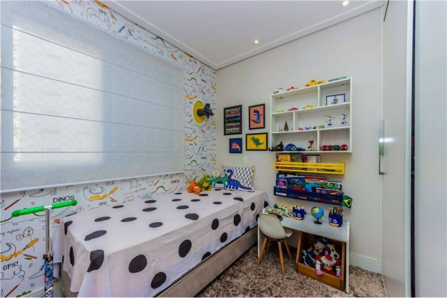 Imagem Apartamento com 3 Quartos à Venda, 132 m² em Alto Da Mooca - São Paulo Imagem Apartamento com 3 Quartos à Venda, 132 m² em Alto Da Mooca - São Paulo