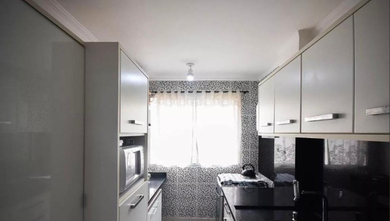 Imagem Cobertura com 3 Quartos à Venda, 130 m² em Morumbi - São Paulo Imagem Cobertura com 3 Quartos à Venda, 130 m² em Morumbi - São Paulo