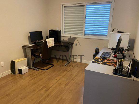 Imagem Casa de Condomínio com 3 Quartos à Venda, 161 m² em Vila Odim Antão - Sorocaba Imagem Casa de Condomínio com 3 Quartos à Venda, 161 m² em Vila Odim Antão - Sorocaba