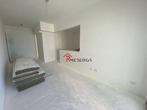 Imagem Apartamento com 2 Quartos à Venda, 80 m² em Vila Mirim - Praia Grande Imagem Apartamento com 2 Quartos à Venda, 80 m² em Vila Mirim - Praia Grande