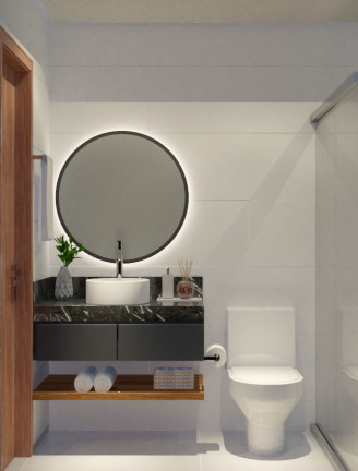 Imagem Imóvel com 2 Quartos à Venda, 57 m² em Carniel - Gramado