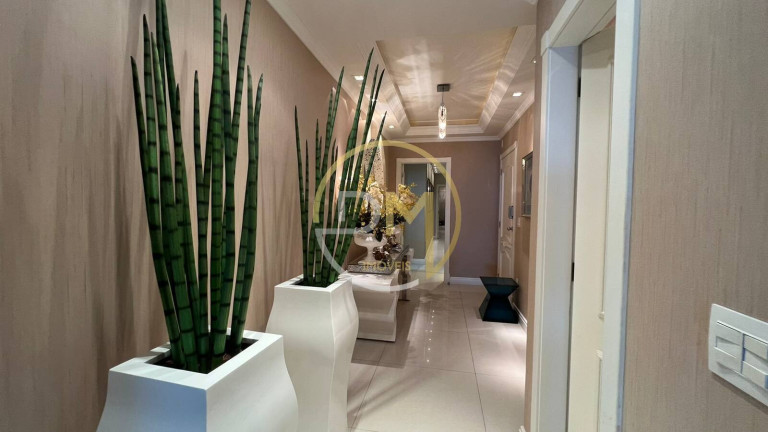 Imagem Apartamento com 5 Quartos à Venda, 286 m² em Centro - Itapema
