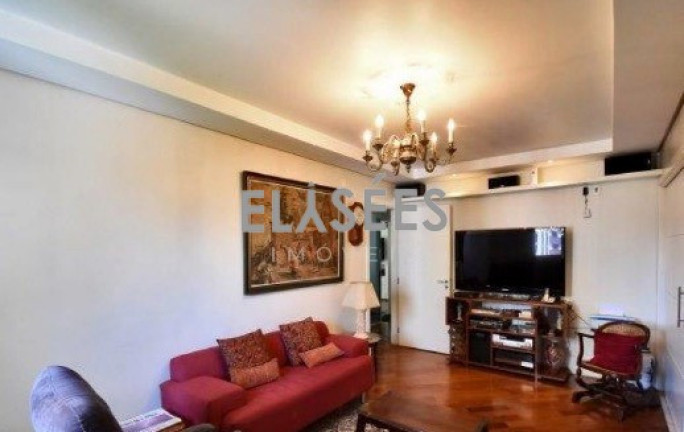 Imagem Apartamento com 4 Quartos à Venda, 311 m² em Campo Belo - São Paulo Imagem Apartamento com 4 Quartos à Venda, 311 m² em Campo Belo - São Paulo