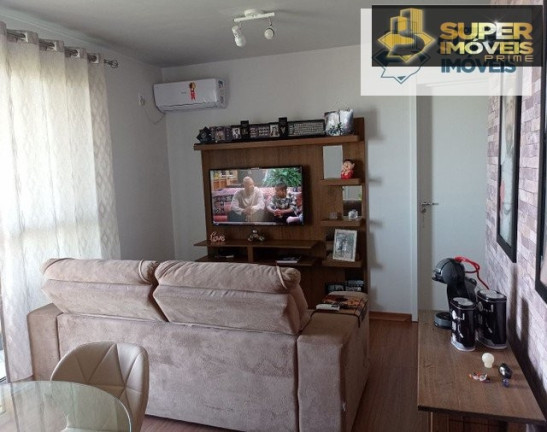 Imagem Apartamento com 2 Quartos à Venda, 56 m² em São Gonçalo - Pelotas