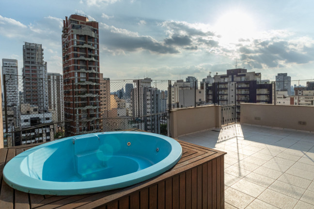 Imagem Imóvel com 3 Quartos à Venda, 218 m² em Pinheiros - São Paulo Imagem Imóvel com 3 Quartos à Venda, 218 m² em Pinheiros - São Paulo