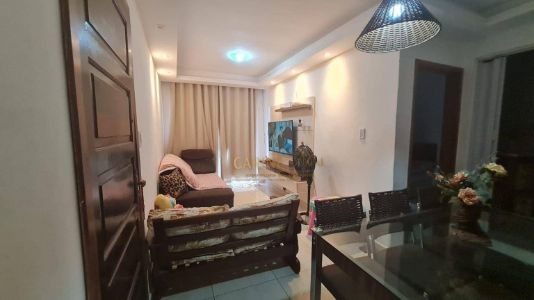 Apartamento com 2 Quartos à Venda, 75 m² em Liberdade - Salvador