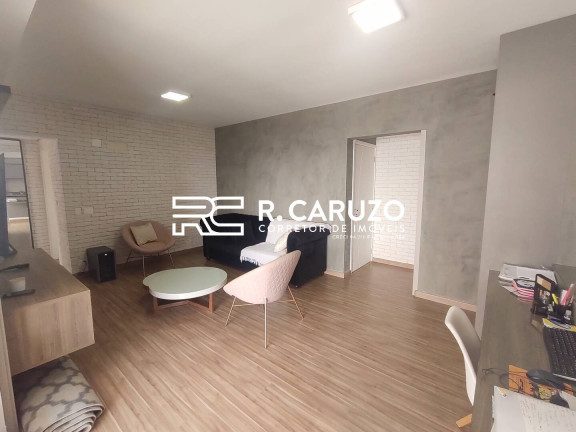 Imagem Apartamento com 3 Quartos à Venda, 94 m² em Jardim Aquárius - Limeira