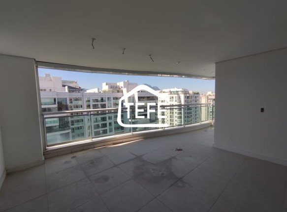 Imagem Cobertura com 4 Quartos à Venda, 622 m² em Barra Da Tijuca - Rio De Janeiro Imagem Cobertura com 4 Quartos à Venda, 622 m² em Barra Da Tijuca - Rio De Janeiro