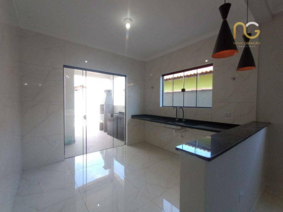 Imagem Casa com 2 Quartos à Venda, 70 m² em Jussara - Mongaguá Imagem Casa com 2 Quartos à Venda, 70 m² em Jussara - Mongaguá