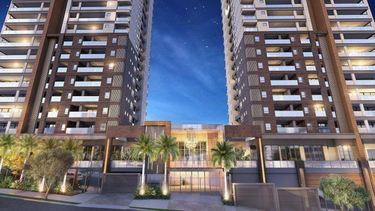 Imagem Apartamento com 3 Quartos à Venda, 162 m² em Perdizes - São Paulo Imagem Apartamento com 3 Quartos à Venda, 162 m² em Perdizes - São Paulo