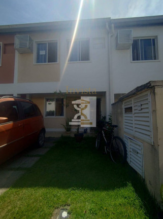 Imagem Casa com 3 Quartos à Venda, 98 m² em Vargem Pequena - Rio De Janeiro