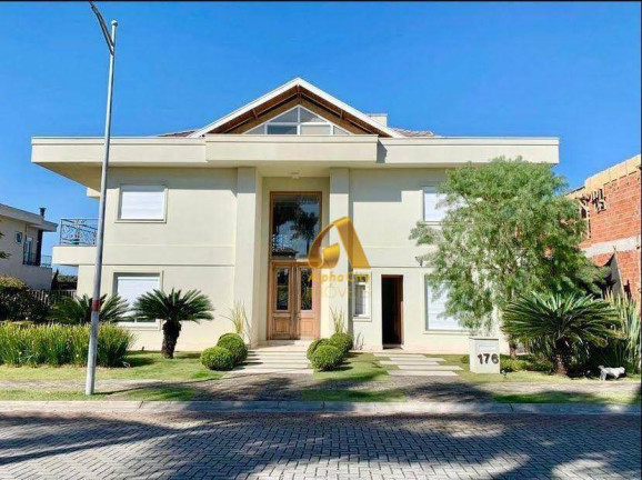 Imagem Casa com 5 Quartos à Venda, 1.000 m² em Tamboré - Santana De Parnaíba Imagem Casa com 5 Quartos à Venda, 1.000 m² em Tamboré - Santana De Parnaíba