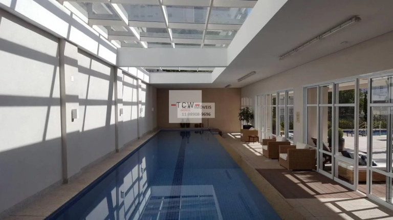 Imagem Apartamento com 4 Quartos à Venda, 250 m² em Aclimação - São Paulo