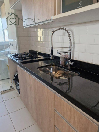 Imagem Apartamento com 2 Quartos à Venda, 50 m² em Jardim Umarizal - São Paulo