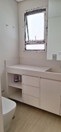Imagem Apartamento com 3 Quartos à Venda, 128 m² em Jardim Guedala - São Paulo Imagem Apartamento com 3 Quartos à Venda, 128 m² em Jardim Guedala - São Paulo