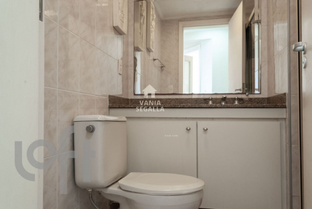 Imagem Apartamento com 3 Quartos à Venda, 104 m² em Sumaré - São Paulo Imagem Apartamento com 3 Quartos à Venda, 104 m² em Sumaré - São Paulo