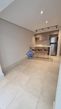 Imagem Apartamento com 1 Quarto para Alugar, 34 m² em Ipiranga - São Paulo