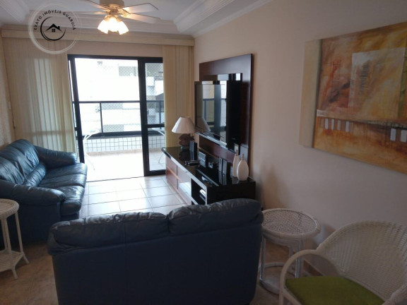Imagem Apartamento com 3 Quartos à Venda, 120 m² em Enseada - Guarujá Imagem Apartamento com 3 Quartos à Venda, 120 m² em Enseada - Guarujá
