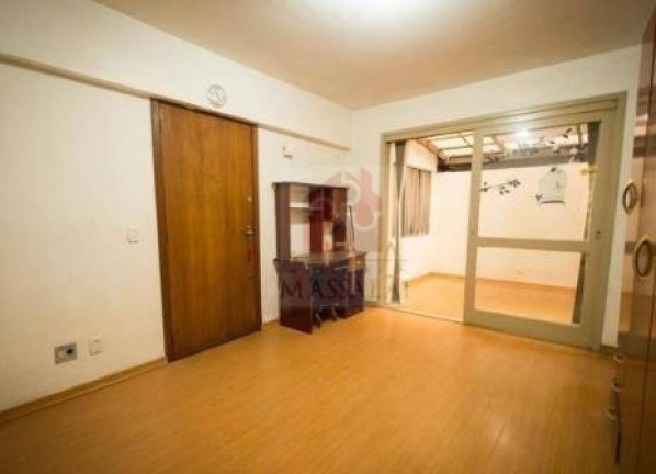 Imagem Apartamento com 1 Quarto à Venda, 29 m² em Cidade Baixa - Porto Alegre Imagem Apartamento com 1 Quarto à Venda, 29 m² em Cidade Baixa - Porto Alegre