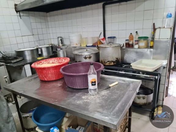 Imagem Imóvel à Venda, 35 m² em Gonzaga - Santos