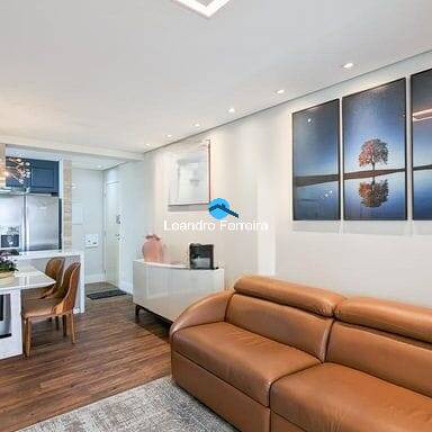 Imagem Apartamento com 3 Quartos à Venda, 94 m² em Centro - São Bernardo Do Campo Imagem Apartamento com 3 Quartos à Venda, 94 m² em Centro - São Bernardo Do Campo