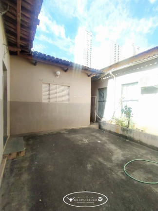 Imagem Casa com 3 Quartos à Venda, 136 m² em Setor Bueno - Goiânia Imagem Casa com 3 Quartos à Venda, 136 m² em Setor Bueno - Goiânia