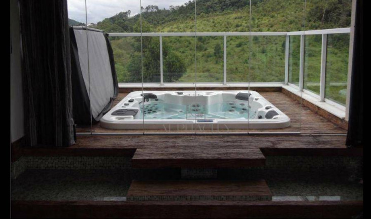 Imagem Apartamento com 4 Quartos à Venda, 367 m² em Tamboré - Barueri Imagem Apartamento com 4 Quartos à Venda, 367 m² em Tamboré - Barueri
