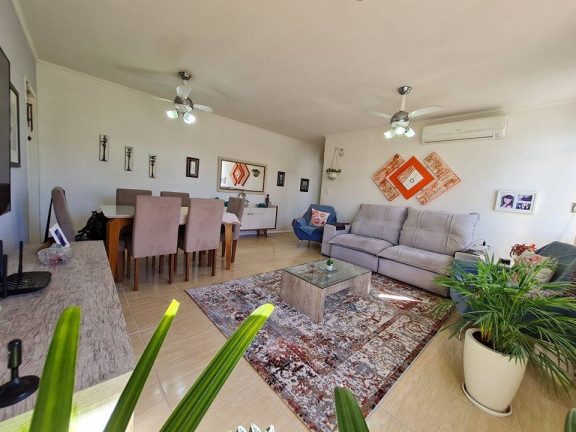 Imagem Apartamento com 3 Quartos à Venda, 107 m² em Centro - Santa Maria Imagem Apartamento com 3 Quartos à Venda, 107 m² em Centro - Santa Maria