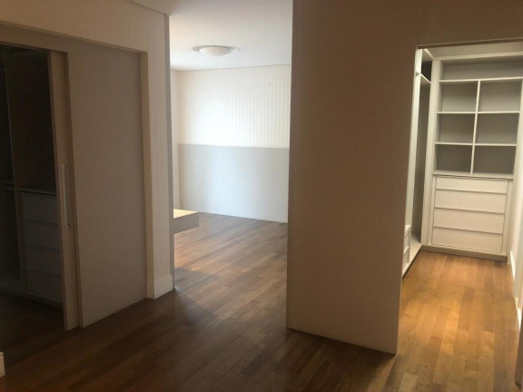 Imagem Apartamento com 3 Quartos à Venda, 250 m² em Vila Mariana - São Paulo