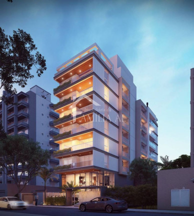 Imagem Apartamento com 2 Quartos à Venda, 89 m² em América - Joinville