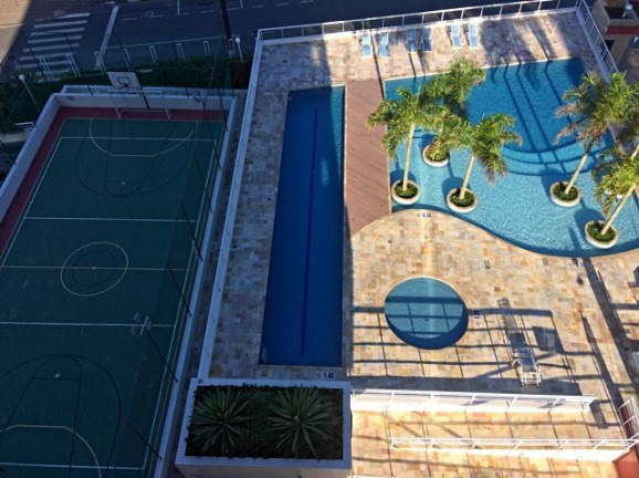 Apartamento com 3 Quartos à Venda, 112 m² em Centro - Bertioga