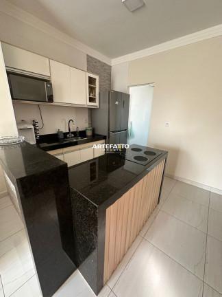 Imagem Apartamento com 2 Quartos à Venda, 72 m² em Esplanada Primo Meneghetti - Franca Imagem Apartamento com 2 Quartos à Venda, 72 m² em Esplanada Primo Meneghetti - Franca