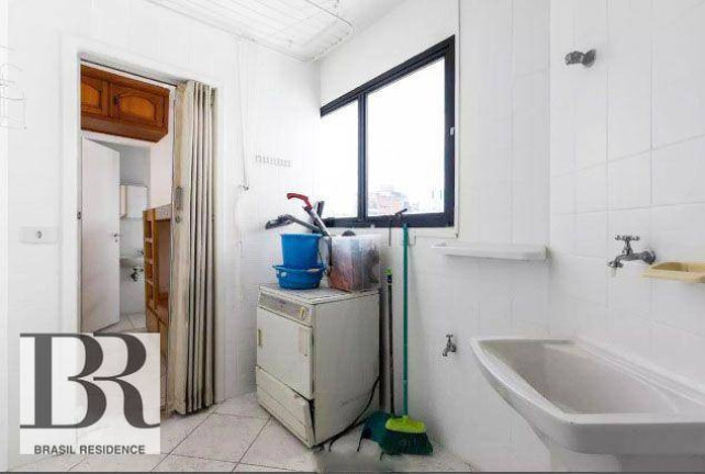 Imagem Apartamento com 3 Quartos à Venda, 144 m² em Itaim Bibi - São Paulo Imagem Apartamento com 3 Quartos à Venda, 144 m² em Itaim Bibi - São Paulo