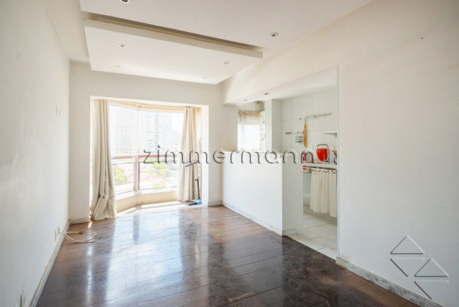 Imagem Apartamento com 2 Quartos à Venda, 80 m² em Vila Mariana - São Paulo Imagem Apartamento com 2 Quartos à Venda, 80 m² em Vila Mariana - São Paulo