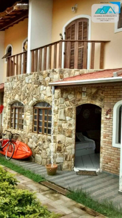 Imagem Casa à Venda,  em Sumaré - Caraguatatuba