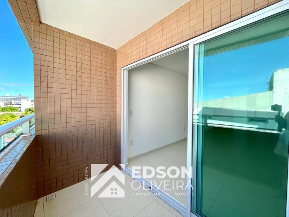Imagem Apartamento à Venda, 65 m² em Cabo Branco - João Pessoa