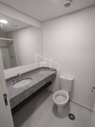 Imagem Loft com 1 Quarto para Alugar, 33 m² em Centro - São Bernardo Do Campo Imagem Loft com 1 Quarto para Alugar, 33 m² em Centro - São Bernardo Do Campo