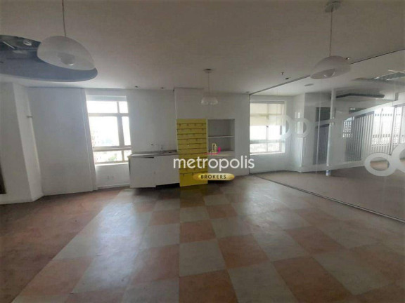 Imagem Sala Comercial à Venda ou Locação, 626 m² em Santa Paula - São Caetano Do Sul Imagem Sala Comercial à Venda ou Locação, 626 m² em Santa Paula - São Caetano Do Sul