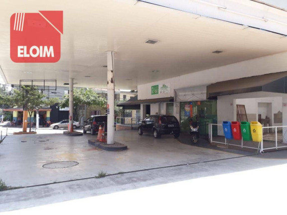 Imagem Terreno à Venda ou Locação, 959 m² em Barra Funda - São Paulo Imagem Terreno à Venda ou Locação, 959 m² em Barra Funda - São Paulo