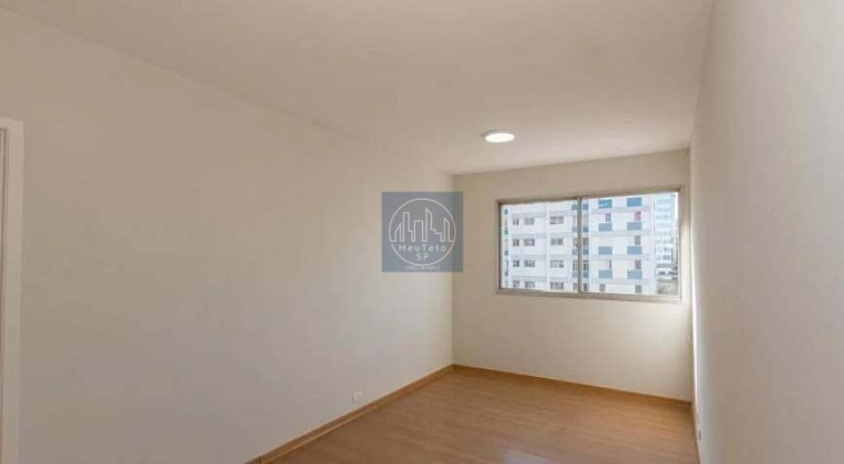 Imagem Apartamento com 1 Quarto à Venda, 49 m² em Cidade Monções - São Paulo Imagem Apartamento com 1 Quarto à Venda, 49 m² em Cidade Monções - São Paulo