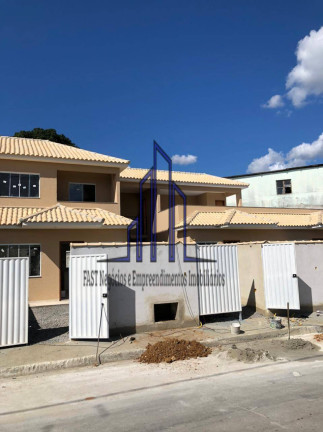 Imagem Casa com 1 Quarto à Venda, 35 m² em Joaquim De Oliveira - Itaboraí