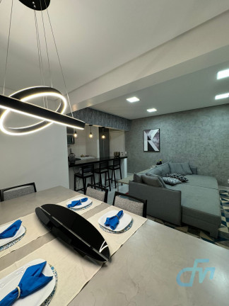 Imagem Apartamento com 2 Quartos à Venda, 72 m² em Vila Mogilar - Mogi Das Cruzes