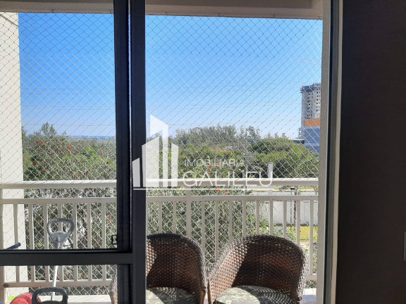 Imagem Apartamento com 2 Quartos à Venda, 70 m² em Parque Prado - Campinas