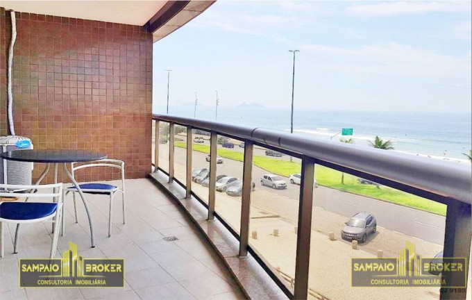 Imagem Apartamento com 2 Quartos à Venda,  em Barra Da Tijuca - Rio De Janeiro