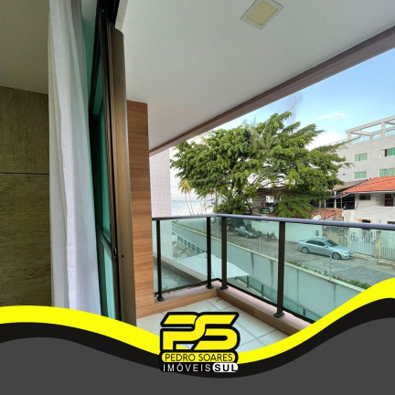 Imagem Apartamento com 2 Quartos para Alugar, 95 m² em Cabo Branco - João Pessoa Imagem Apartamento com 2 Quartos para Alugar, 95 m² em Cabo Branco - João Pessoa