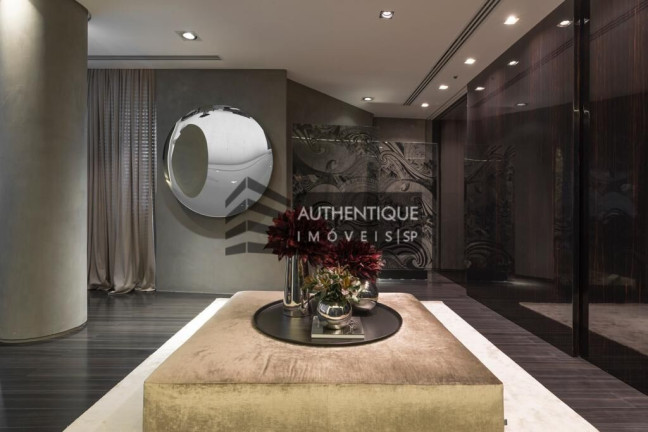 Imagem Apartamento com 4 Quartos à Venda, 556 m² em Itaim Bibi - São Paulo Imagem Apartamento com 4 Quartos à Venda, 556 m² em Itaim Bibi - São Paulo