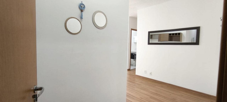 Imagem Apartamento com 2 Quartos à Venda,  em Cidade Nova - Jundiaí