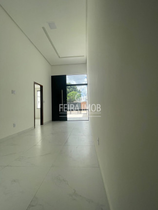 Imagem Casa com 3 Quartos à Venda, 156 m² em Papagaio - Feira De Santana Imagem Casa com 3 Quartos à Venda, 156 m² em Papagaio - Feira De Santana