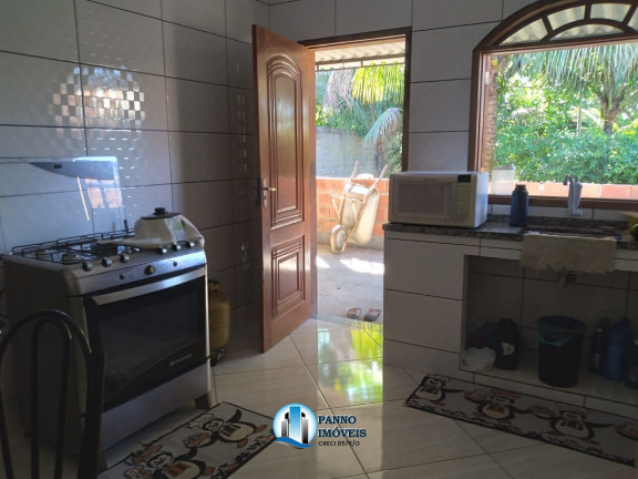 Imagem Casa com 2 Quartos à Venda, 80 m² em Chácaras Rio-petrópolis - Duque De Caxias